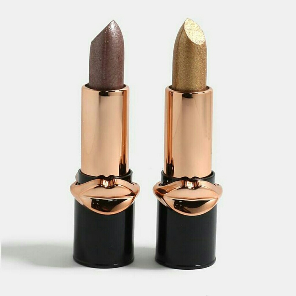 Malibu Glitz Sparkle Lip Balm